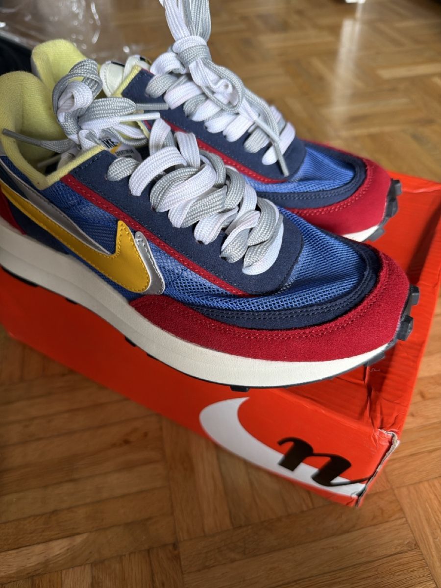 Scarpe da uomo: Nike schuhe Sacai – Nuovo (secondo la descrizione) da Rheinfelden venduto da mag_p2dx 1