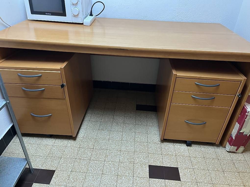 Scrivanie: Bureau / Schreibtisch  – Usato da Bern venduto da art_kzz8 1