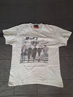 Radio Eva Graphic T-Shirt