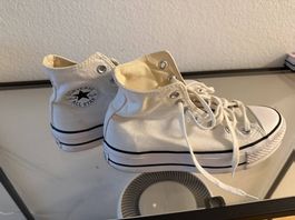 Converse all star