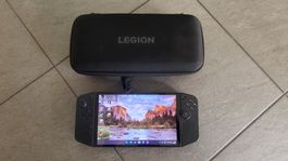 Lenovo Legion Go Handheld