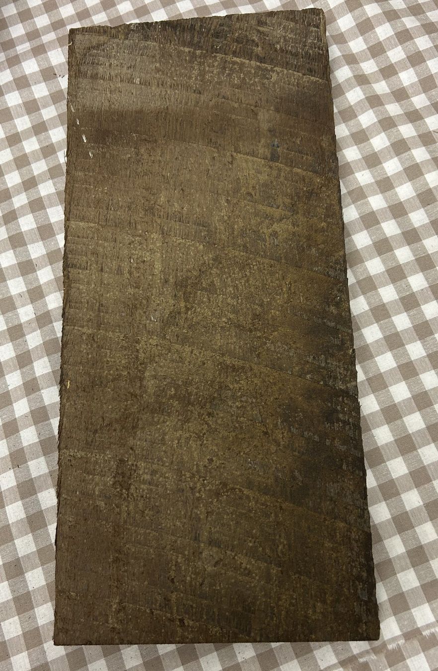 Holzartikel: Wengé Brett Abschnitt – Gebraucht aus Schönenbaumgarten von Maven 1