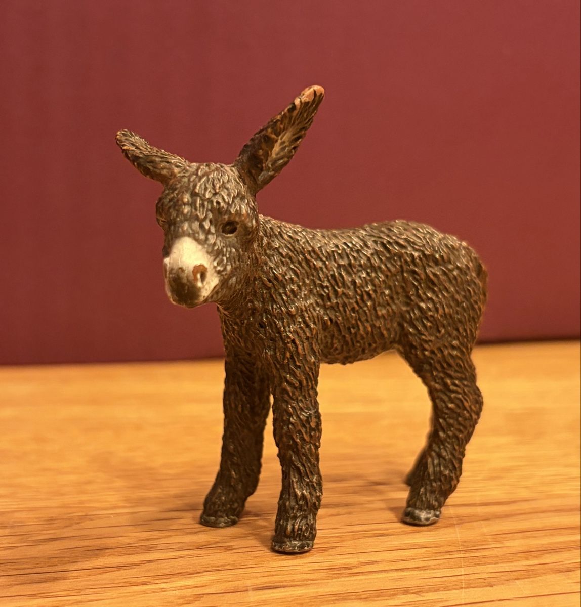 Schleich Spielzeuge: 5 Schleich - Esel – Gebraucht aus Blumenstein von rumba9 2