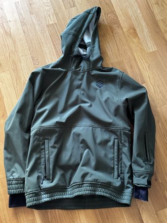 Siroko Skijacke