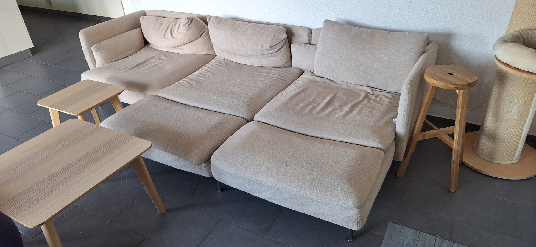 Ikea Sofas: IKEA Söderhamn – Gebraucht aus Herzogenbuchsee von ReThron 1