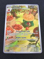 Pokémon - Stürmische Funken - Schlapfel (SSP 211) - DE