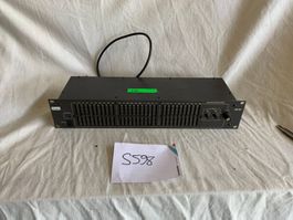Rane GE 30 einkanaliger Equalizer (S598)