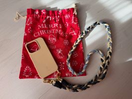 iPhone 15 Pro Etui Handykette
