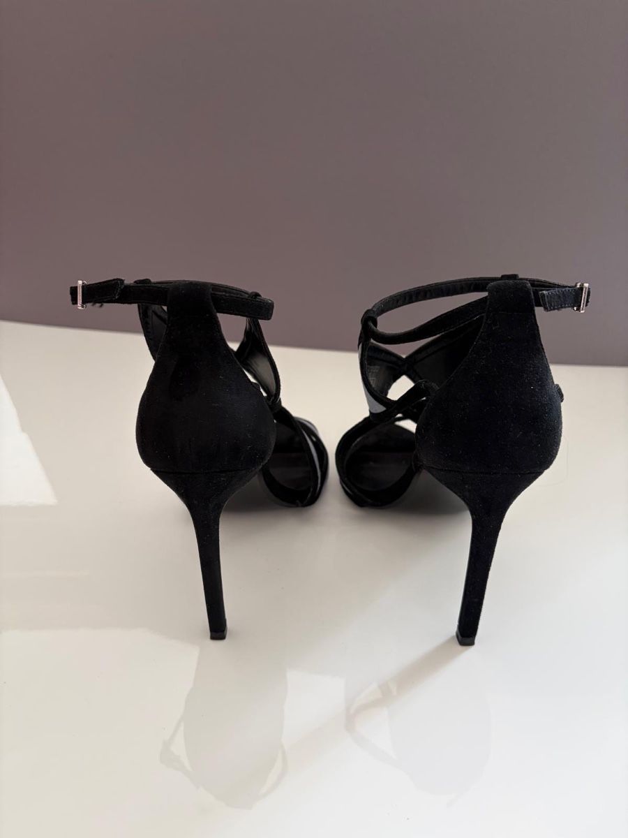 Zara Scarpe da donna: ZARA Sandalen Gr.40 – Nuovo (secondo la descrizione) da Zürich venduto da koc_6l5j 3