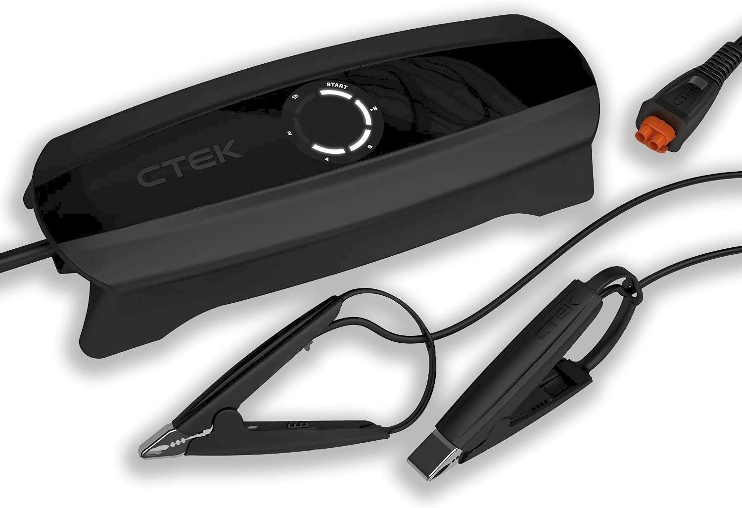 Ladegeräte: Ctek CS ONE 40-330 Ladegerät – Neu und originalverpackt aus Bottighofen von zaap