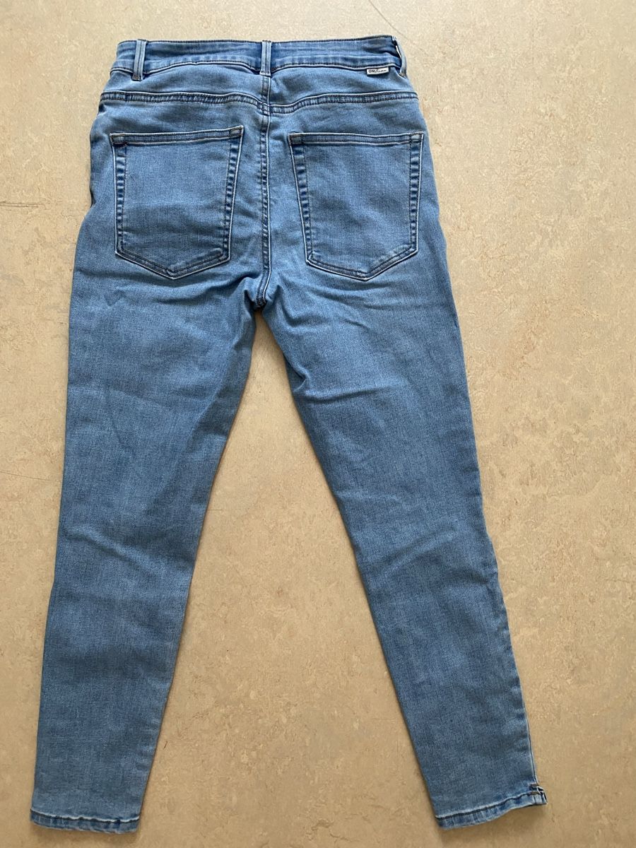 Only Jeans: Jeans Only Gr. 29/30 – Usato da Ennenda venduto da cal_pn6x 2