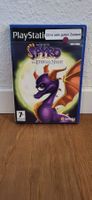 PS 2 - Spyro The Eternal Night