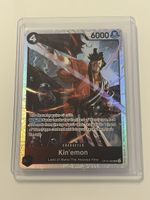 One Piece TCG - Kin‘emon OP16-082