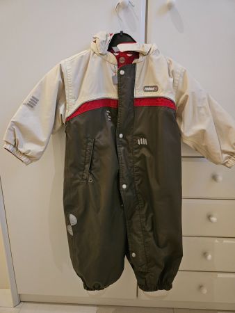 Reima Tec Schneeanzug Gr. 80