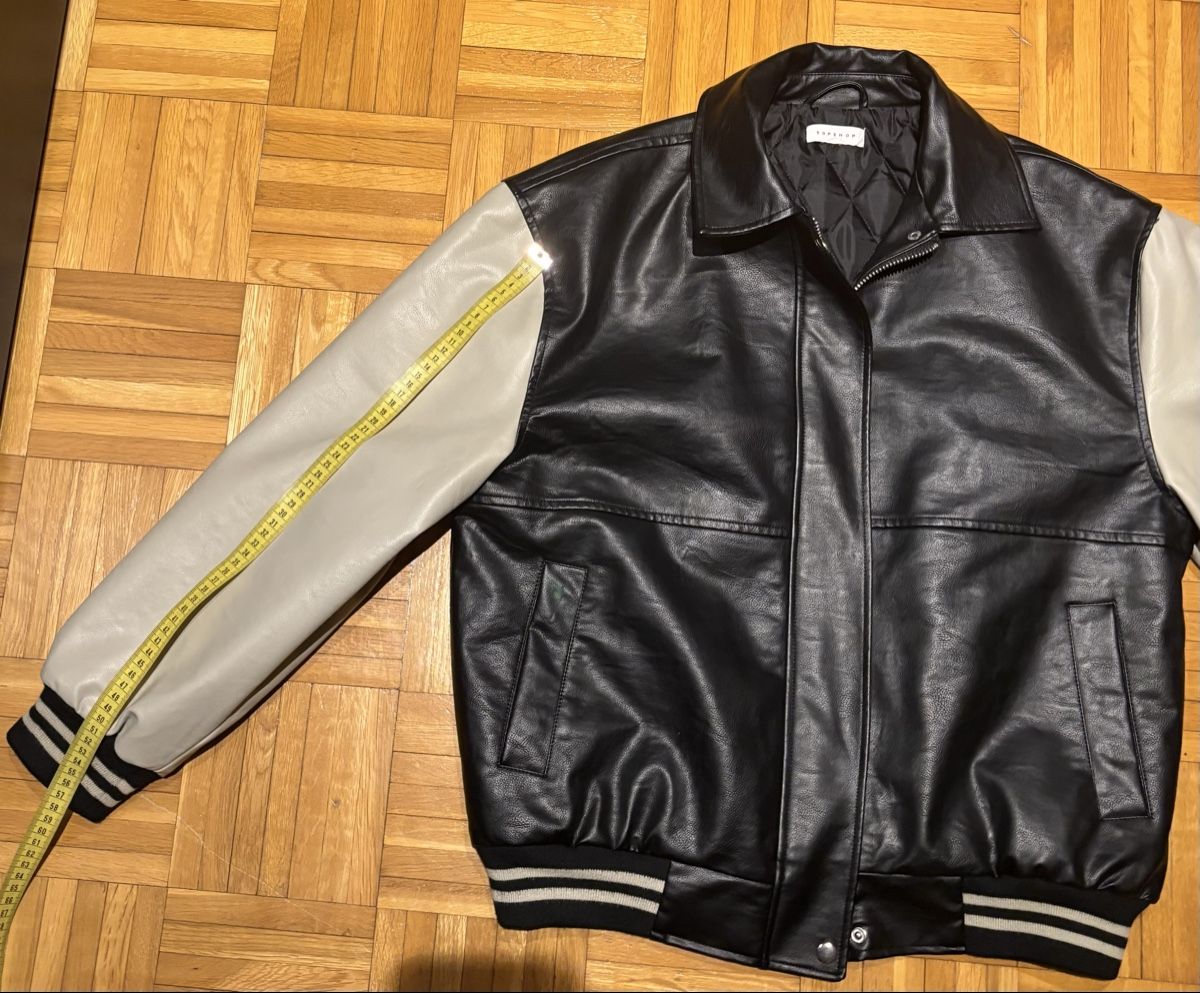Topshop Giacche: Übergangsjacke Topshop Gr.S – Usato da Uetikon am See venduto da Anna120 2