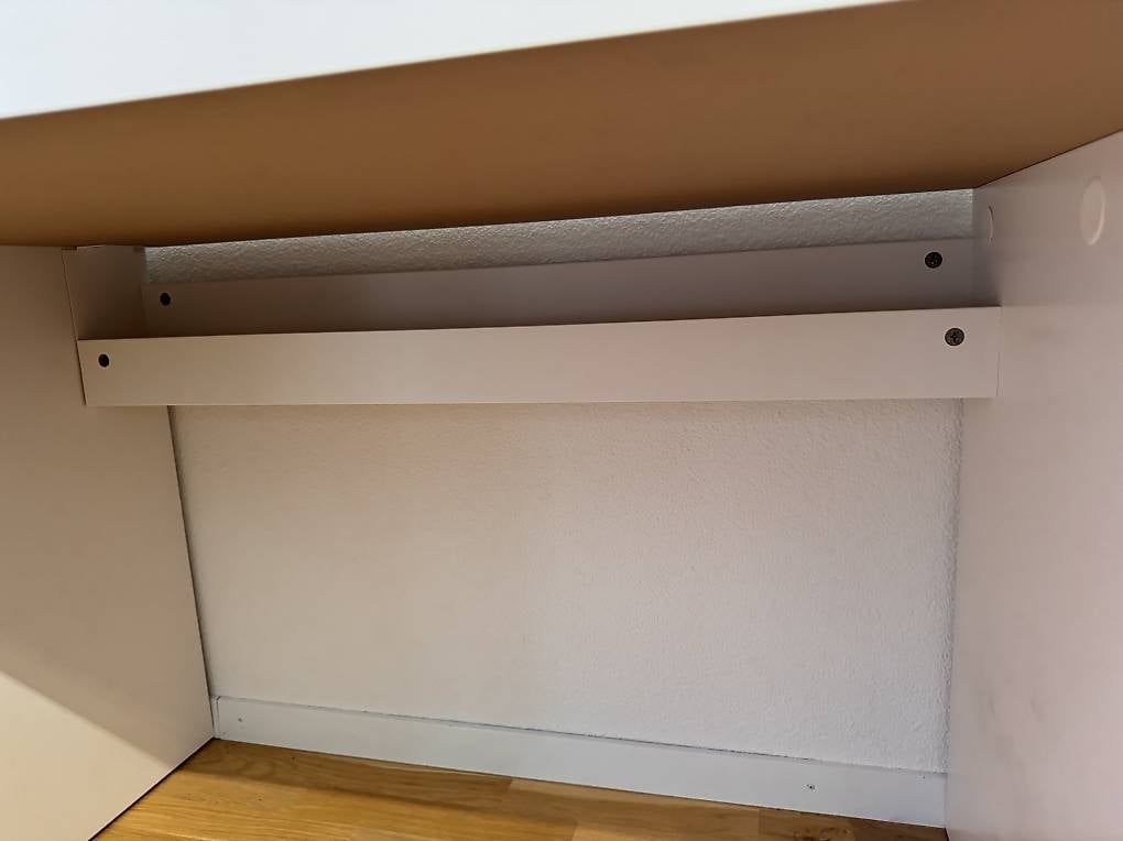Schreibtische: Bürotisch – Gebraucht aus Amsoldingen von jan_98qm 1