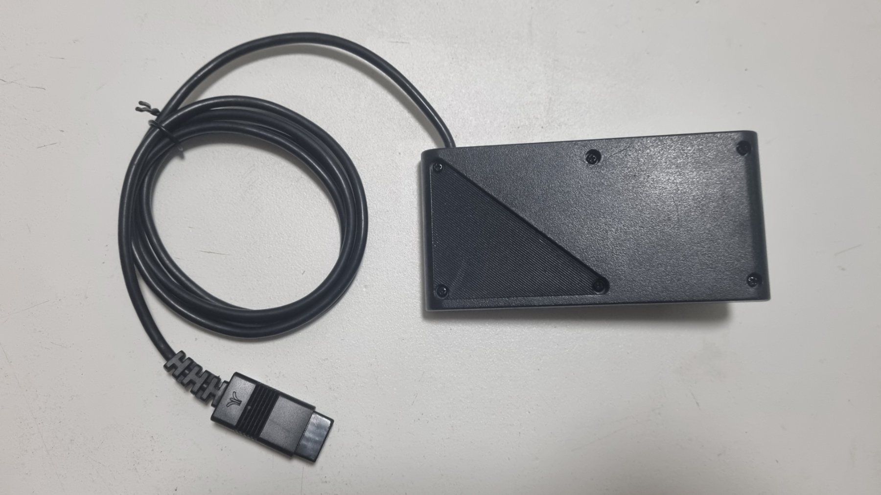 Atari Consoles: Original Atari 2600 Controller – D'occasion à Birsfelden par val_d9c2 2