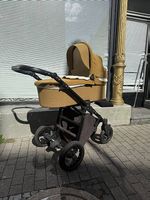Kinderwagen Angelcap 