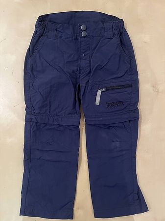 Outdoor Hose Topolino (Ernstings Family) 98