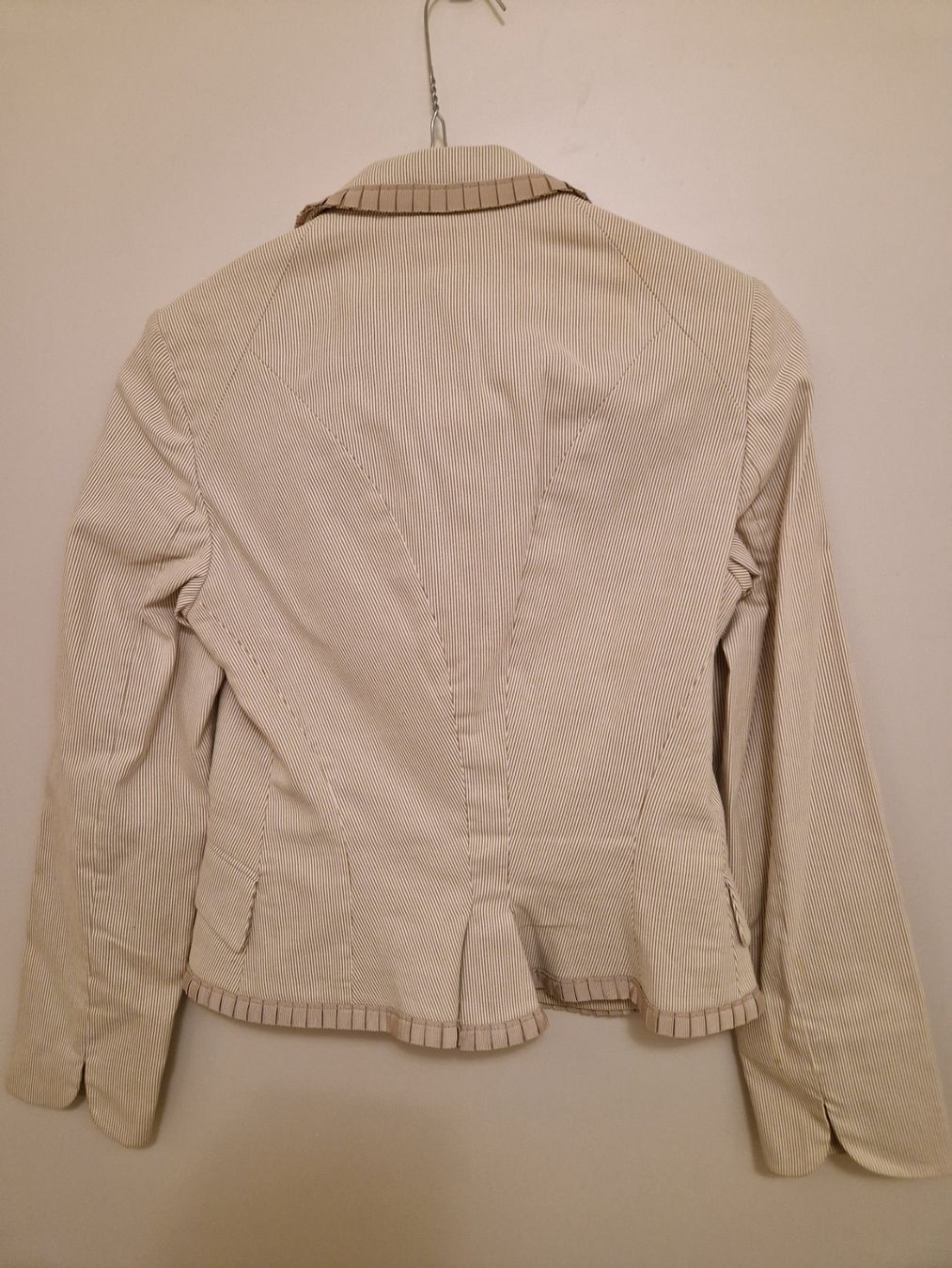 Alexander Mcqueen Giacche: Jacke Dame Alexander McQueen, Grösse 42 – Usato da Zollikon venduto da Tom2001 2