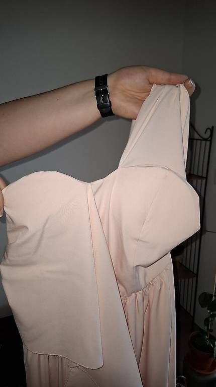 Kleider: Robe pour Soirée/ Évènements – Gebraucht aus Essertes von ast_mk5t 2