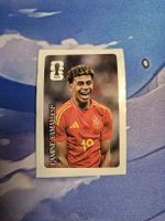 Cola Panini Lamine Yamal