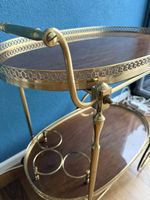 Servierwagen Vintage