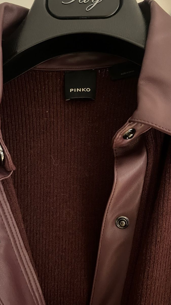 Pinko Vestiti: Pinko Kleid – Nuovo (secondo la descrizione) da Küsnacht venduto da cri_ngg5 4