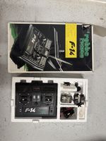 Robbe RC-Fernsteuerung für Modellflugzeuge