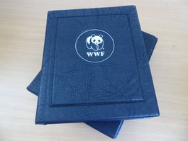 Interessantes Album Schweiz mit 60 Seiten Inhalt
