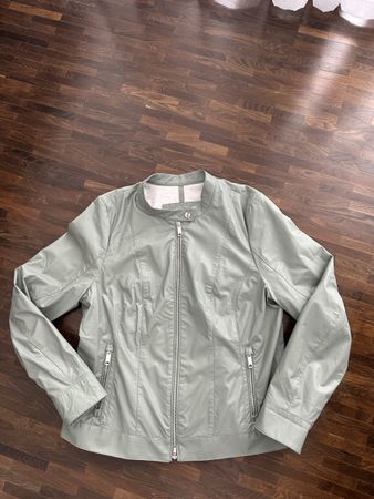 Jacke in Leder-Optik " Bonita"