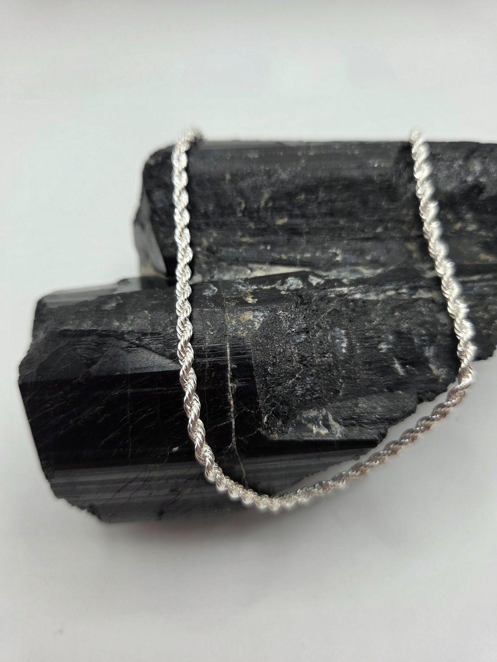 Catenine: Schlangenkette 925 Sterlingsilber 2.5mm – Nuovo (secondo la descrizione) da Füllinsdorf venduto da Faulan_6 1