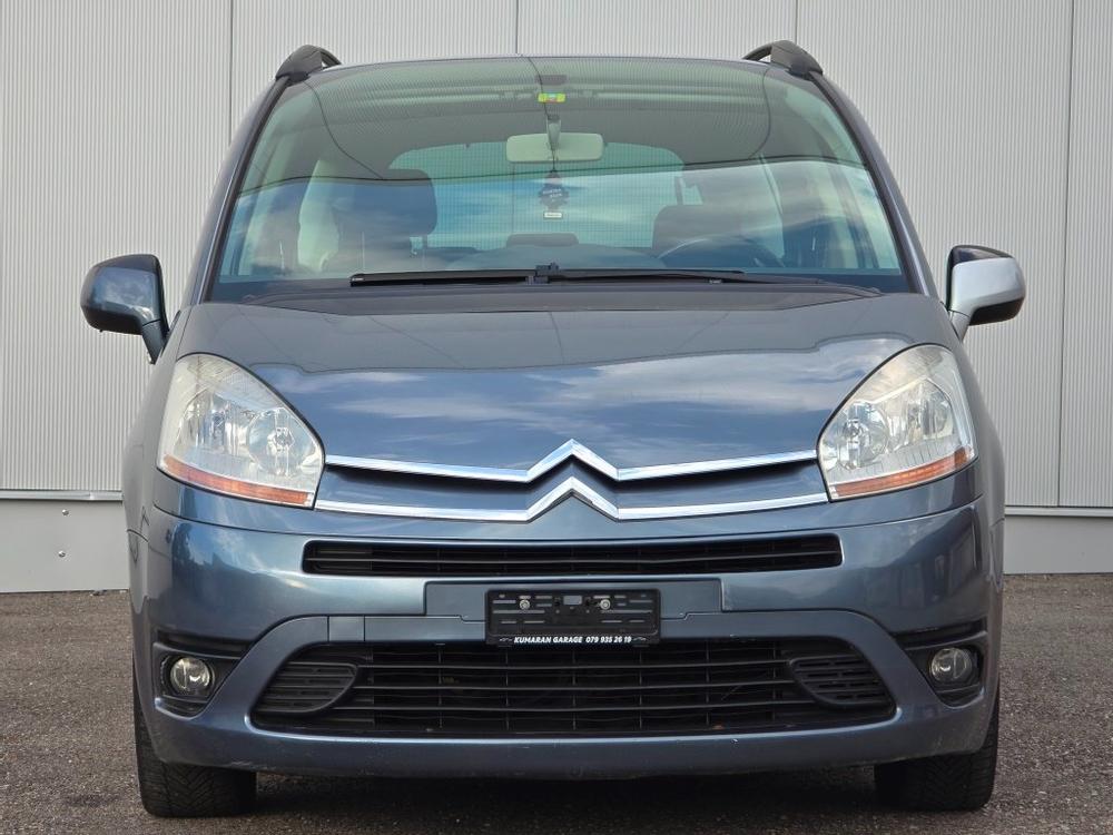 C4 Grand Picasso 2.0i 16V SX 7P