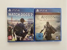 PS4-Spiel