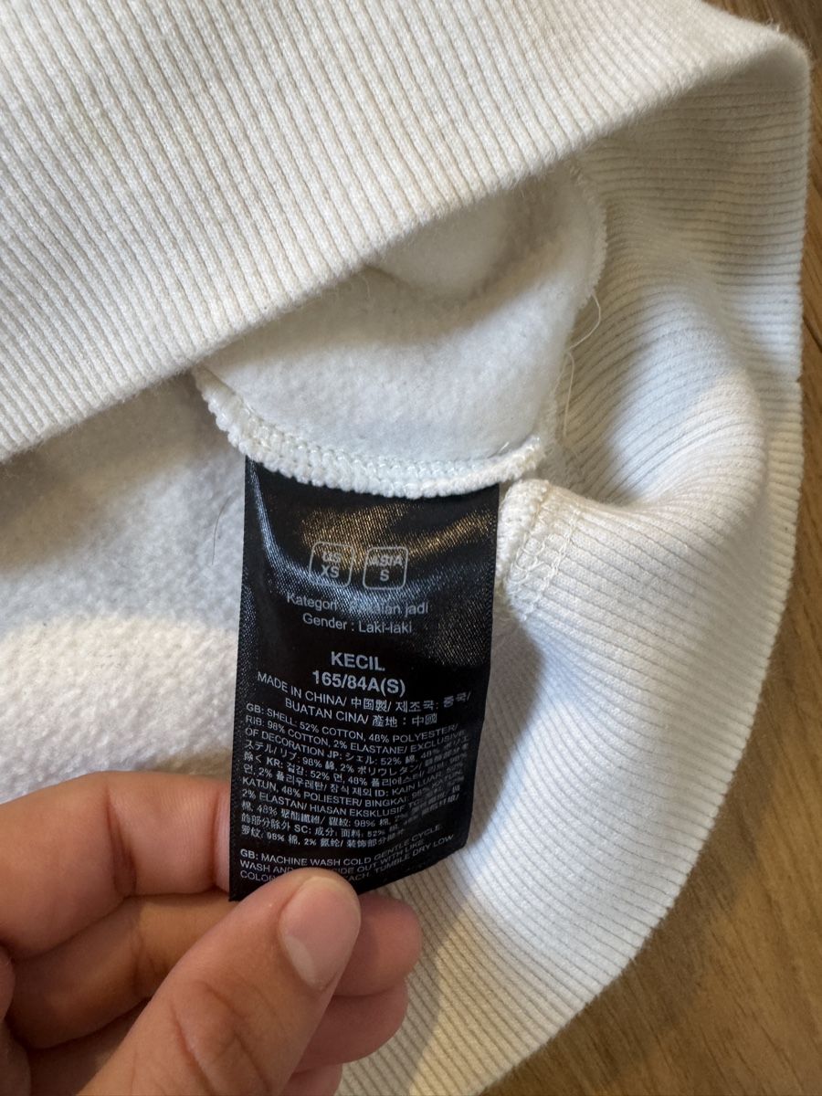 North Face Pullover & Sweatshirts: The North Face sweater XS – Gebraucht aus Clarens von Ian_calvin 3
