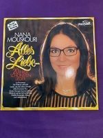 Nana Mouskouri Alles Liebe...