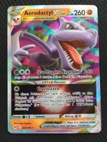 Verlorener Ursprung - LOR 093 - Aerodactyl VSTAR - DE