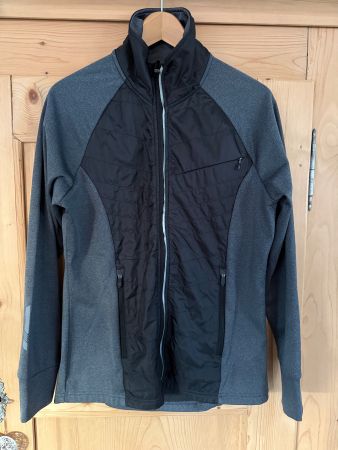 Sportjacke Active Damen Gr. 40, top Zustand