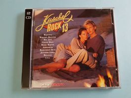 CD - Kuschelrock Vol.13