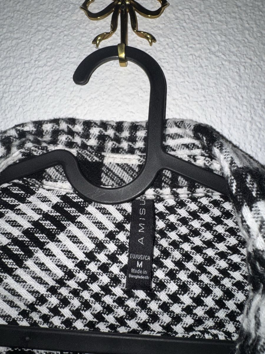 Jacken: Hemdjacke  – Gebraucht aus Effretikon von ajl_rwt5 2