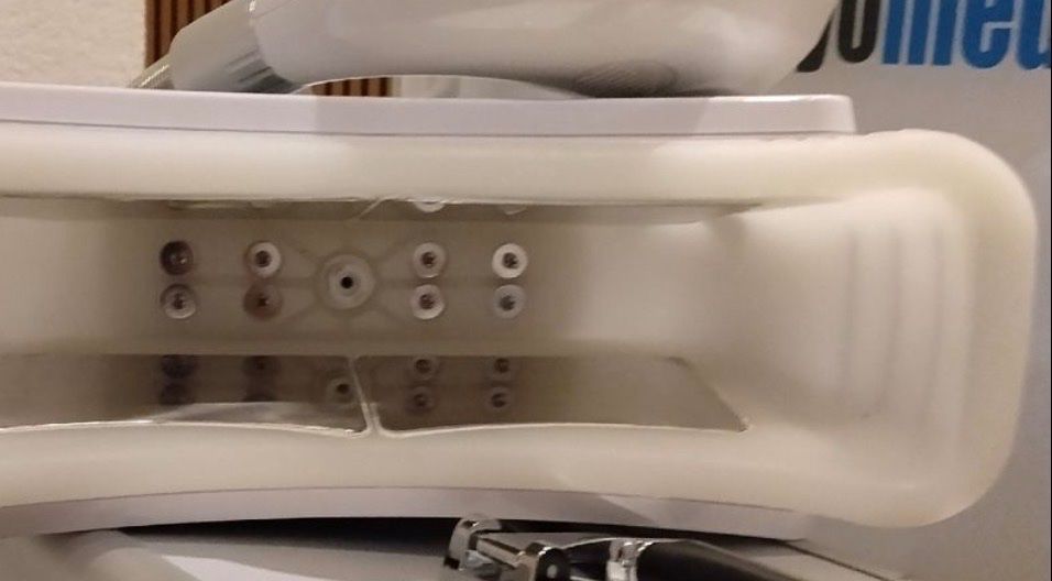 Toutes les machines: Kryolipolyse Cryomed – D'occasion à Willisau par Juni2012 3