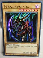 Yu-Gi-Oh Mikazukinoyaiba LCKC-DE098 Ultra Rare 1. Auflage