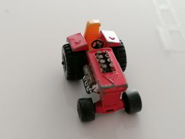 Matchbox Nr. 25 - Tractor