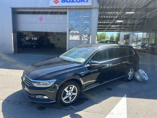 VW Autos: VW Passat 2.0 TDI 190 Highline DSG 4x4 – Gebraucht aus Oberriet SG von jeepv8