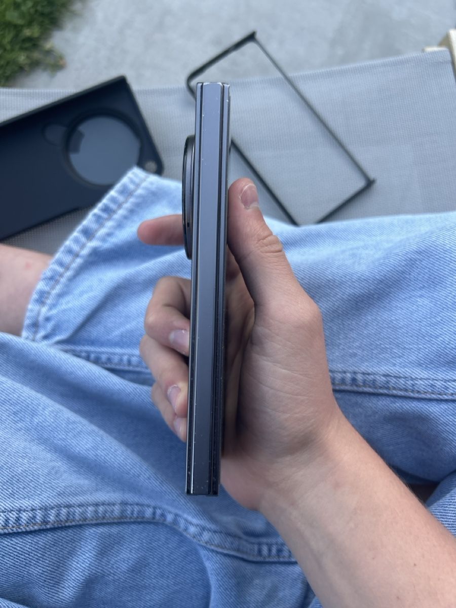 OnePlus Portables: Oneplus Open – D'occasion à Steinach par cmaa 2