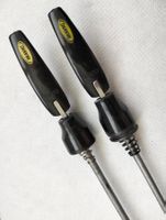 Mavic Schnellspanner Set