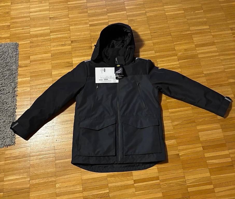 Diadora Giacche: Neue Diadora Winterjacke – Nuovo e nell'imballaggio originale da Bürglen TG venduto da Darling6