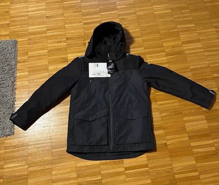 Neue Diadora Winterjacke