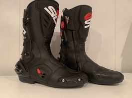 Motorradstiefel Sidi Vertigo 2 Gr. 45