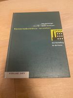 Buch „Konzernabschlüsse verstehen“ Bertschinger/Zenhäusern